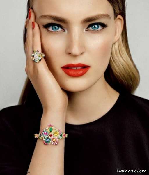 جواهرات دیور